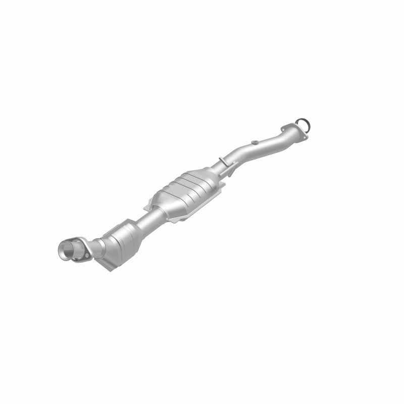 Convecteur MagnaFlow DF 00 Ford Ranger 2,5 L