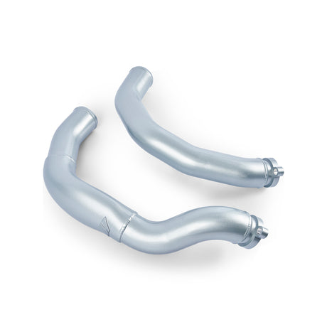 Mishimoto 2015-2020 BMW F80 M3/M4 Kit de tuyaux de refroidisseur intermédiaire SS