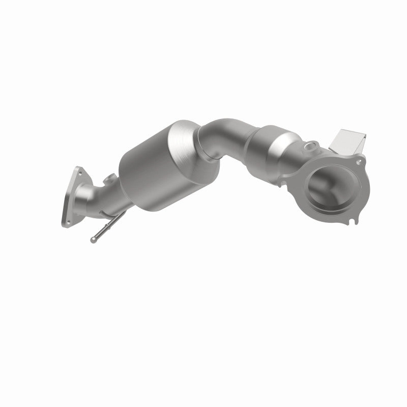 MagnaFlow 13-15 Land Rover LR2 2.0L CARB Compliant Direct Fit Catalytic Converter