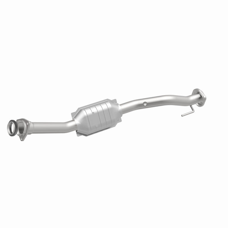 MagnaFlow Conv DF 02-05 Trailblazer 4,2 L OEM