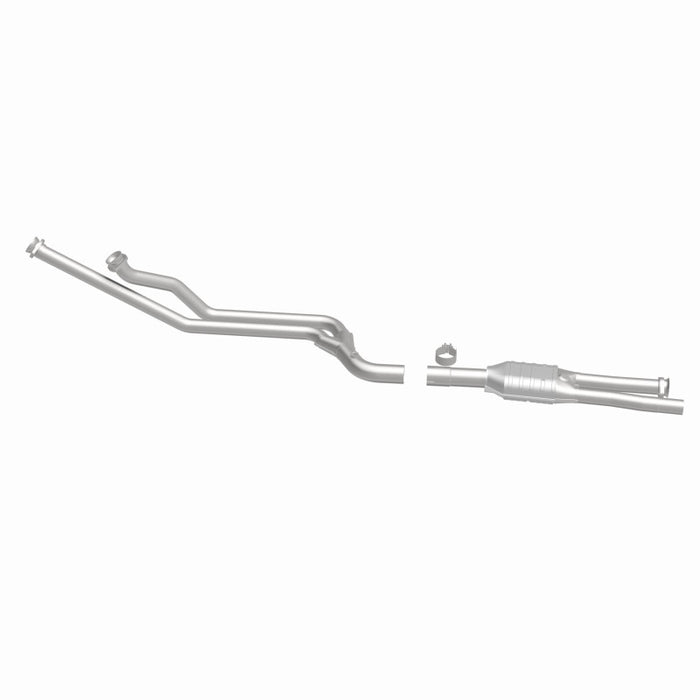 Convecteur MagnaFlow DF 88-91 Mercedes 300SE 3.0L