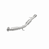 Convecteur MagnaFlow DF Volvo C30