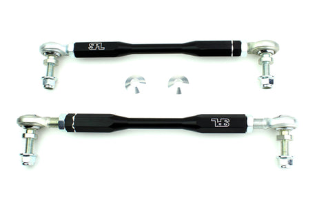 Biellettes de barre stabilisatrice avant SPL Parts 2014+ BMW M2/M3/M4 (F8X)
