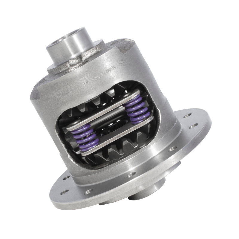 Yukon Gear Duragrip Posi pour Corvette Ci 63-79 avec 17 essieux cannelés / rapports 2,73-3,90