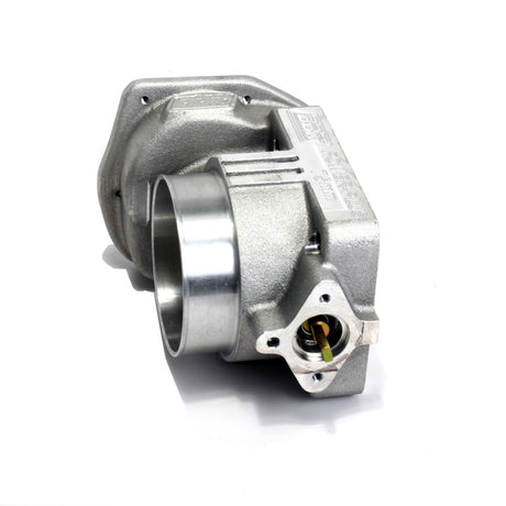 Corps de papillon BBK 04-06 Ford F150 Expedition 4,6 L 75 mm Série BBK Power Plus