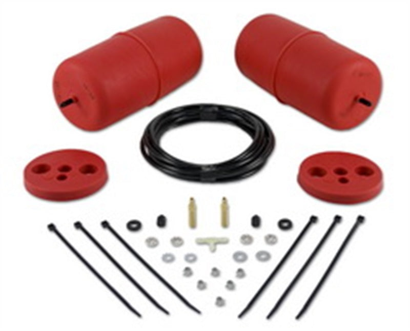 Kit de ressorts pneumatiques Air Lift Air Lift 1000