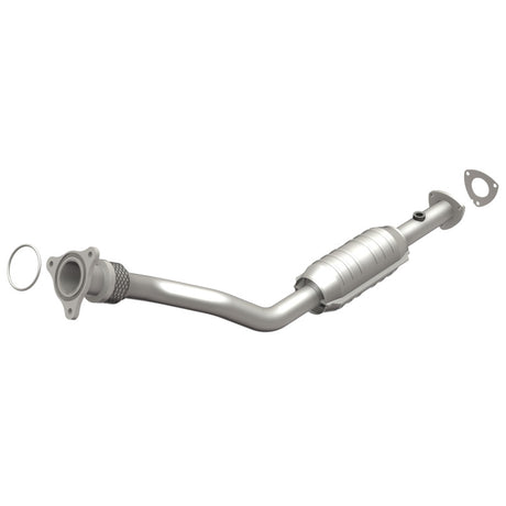 MagnaFlow Conv DF 04-05 Chevy Cavaler/Malibu / 04-05 Pontiac Grand Am/Sunfire Arrière (HM OBDII)