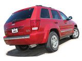 Échappement Catback Borla 05-10 Grand Cherokee 5.7L V8 SS