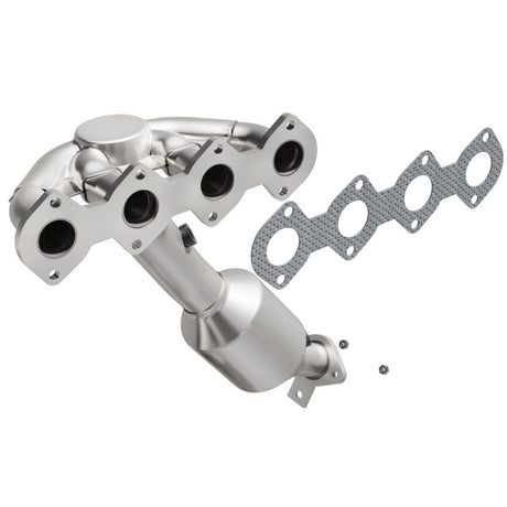 MagnaFlow Conv DF 03-05 Mercedes C230 1,8 L