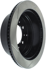 Disque de frein sport fendu StopTech