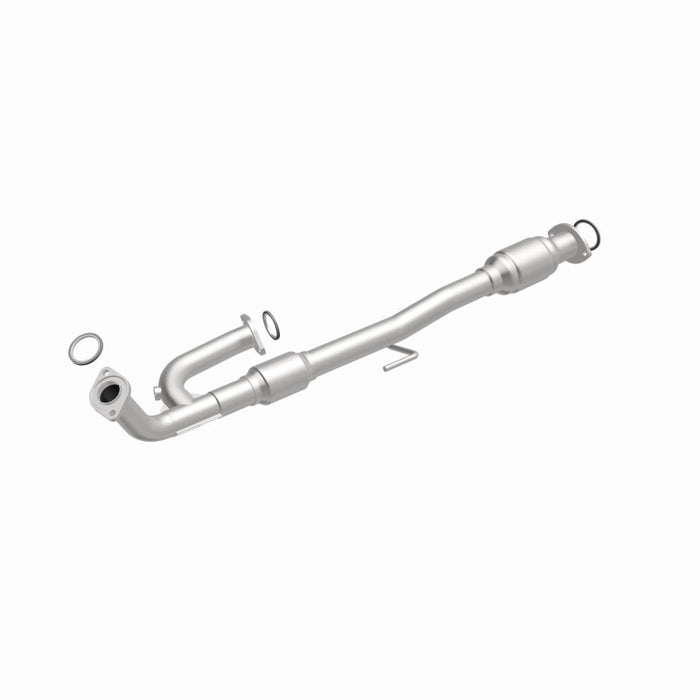 Convecteur MagnaFlow DF 02-03 Lexus ES300 3.0L arrière