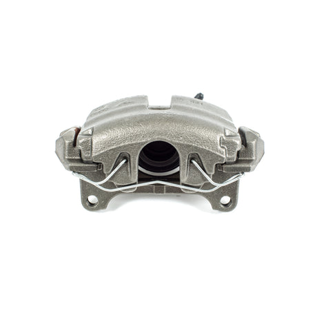 Étrier de frein avant gauche Power Stop 08-09 Audi TT Autospecialty avec support
