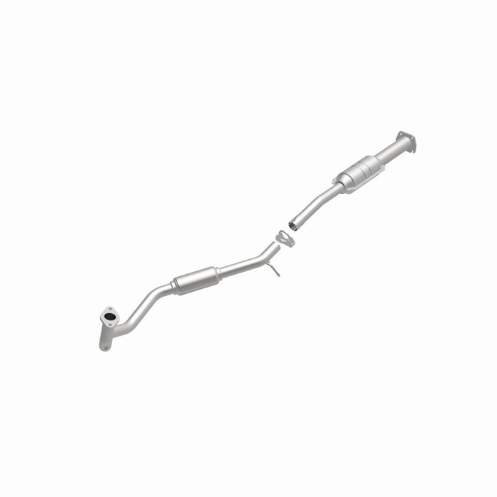 Convecteur MagnaFlow DF 94-96 Buick Century/Oldsmobile