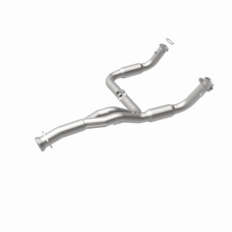 Convertisseur Magnaflow California Direct Fit 07-10 Chevrolet Silverado 2500 HD 6.0L