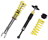 KW VW Arteon 2WD sans amortisseurs électroniques Coilover V1