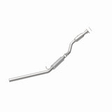 Fourgonnette Chrysler Mini Conv DF 08 MagnaFlow OEM