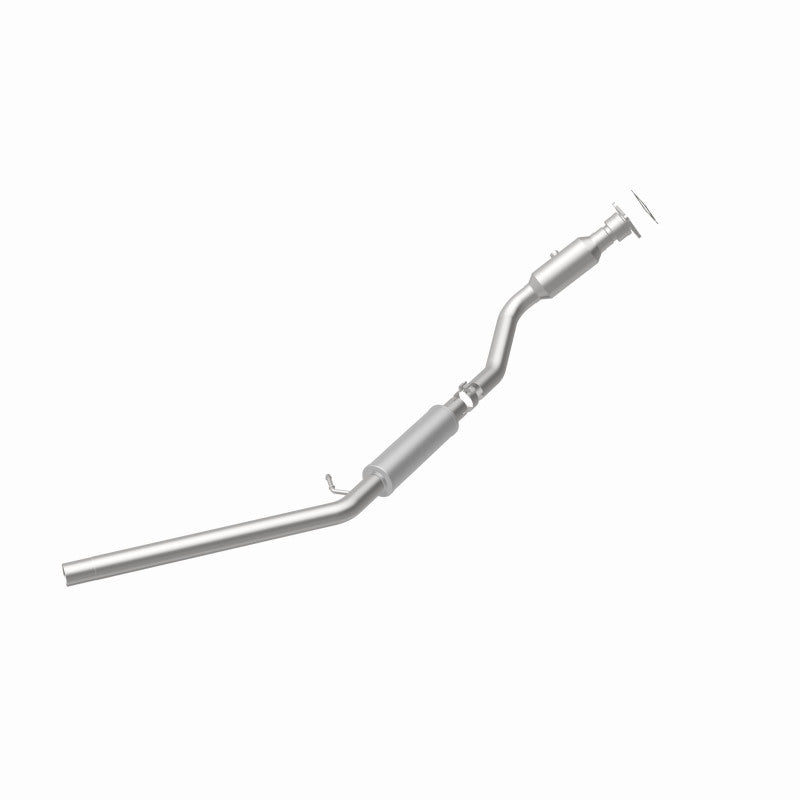 Fourgonnette Chrysler Mini Conv DF 08 MagnaFlow OEM