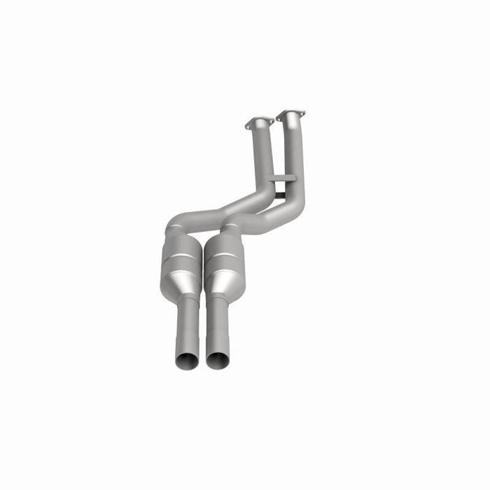 Conduite MagnaFlow DF BMW 3 01-06 Arrière OEM