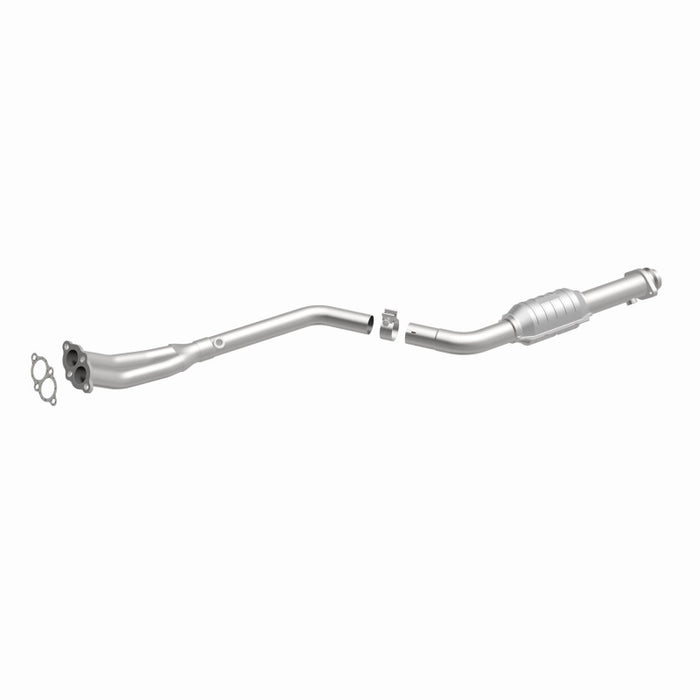 Convecteur MagnaFlow DF 97 BMW Z3 1,9 L