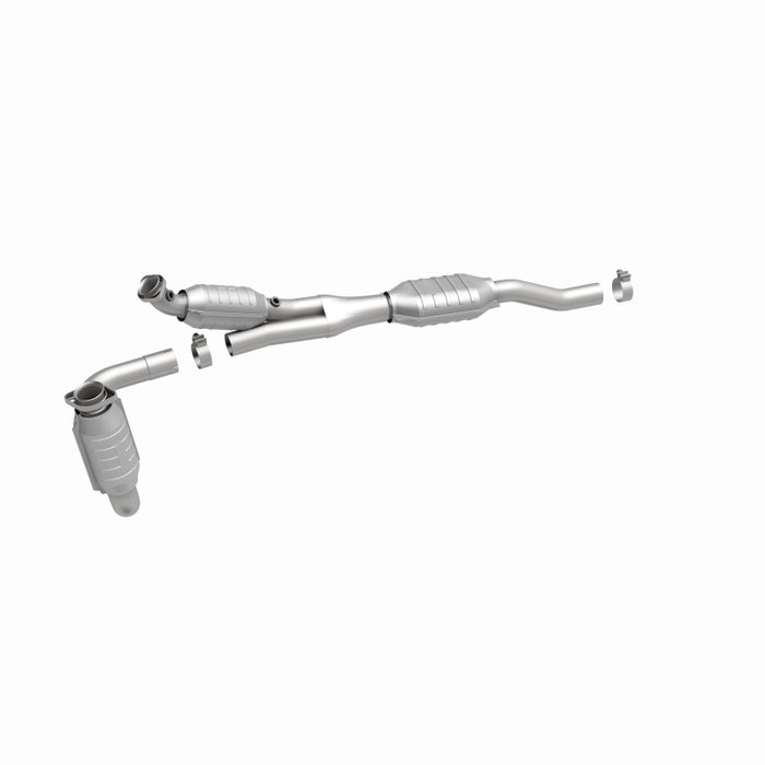 Convecteur MagnaFlow DF 02 Dodge Ram 5,9 L OEM