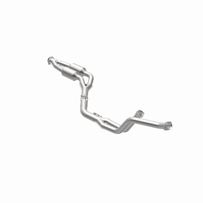 Convecteur MagnaFlow DF 94-97 Mercedes C280 2,8 L