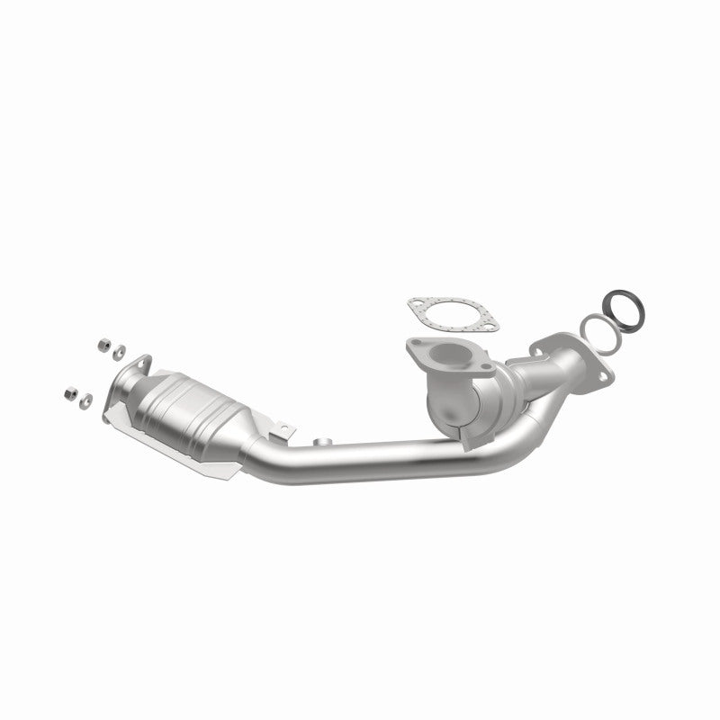 Convecteur MagnaFlow DF 01-02 Mitsu Montero 3,5 L