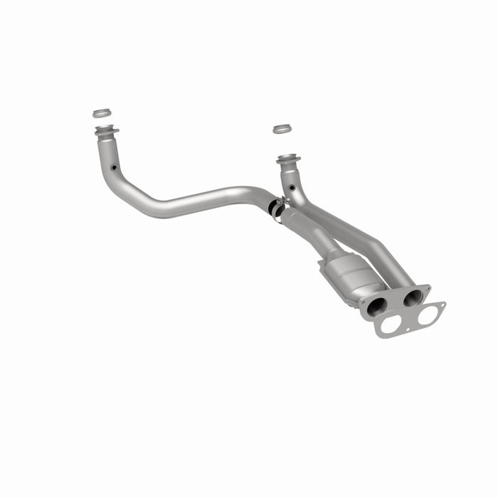 MagnaFlow Conv DF 98-00 Chevy 3500 7,4 L avant