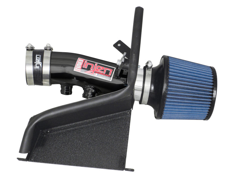 Injen 12 VW Golf MK6 2.5L 5cyl Noir Short Ram Intake avec MR Tech/Heat Shield