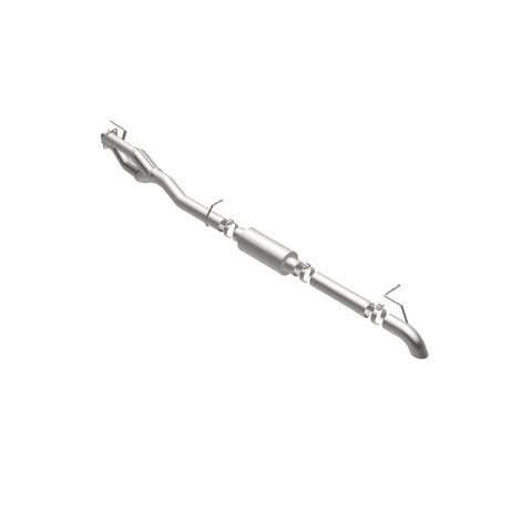 Échappement MagnaFlow 11-16 Ford F-250 6,2 L 3,5 po simple P/S Off Road Pro Series Performance C/B