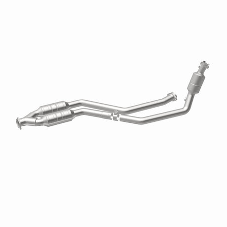 Mercedes CLK320 3,2 L 2000 MagnaFlow Conv DF