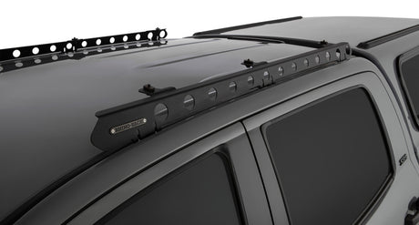 Système de montage de base Rhino-Rack pour Toyota Tundra CrewMax 3 07-20