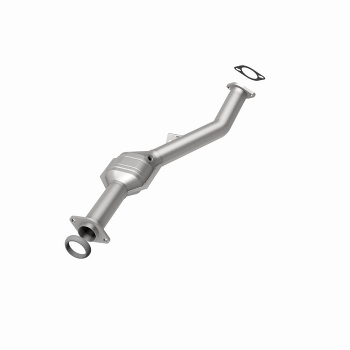 MagnaFlow Conv DF 06-08 Subaru Legacy 2.5L