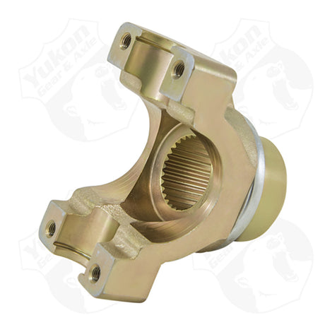 Fourche de rechange Yukon Gear pour Dana 60 et 70 avec joint en U de taille 1330