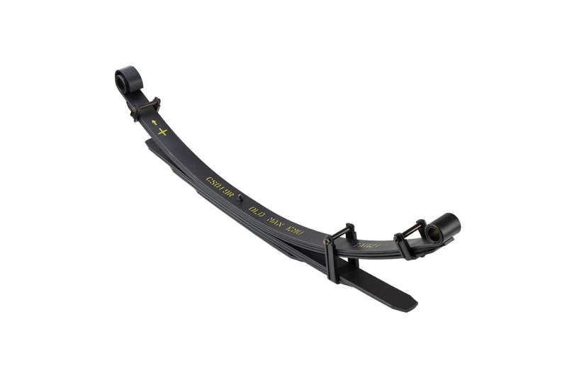 ARB / OME Leaf Spring Hilux Ifs -Rear-