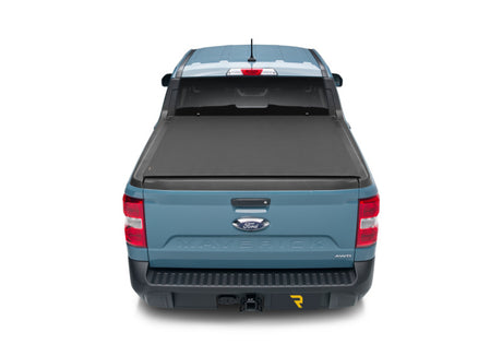 Housse de caisse Truxedo Pro X15 pour Ford Maverick 2022 de 4 pi 6 po