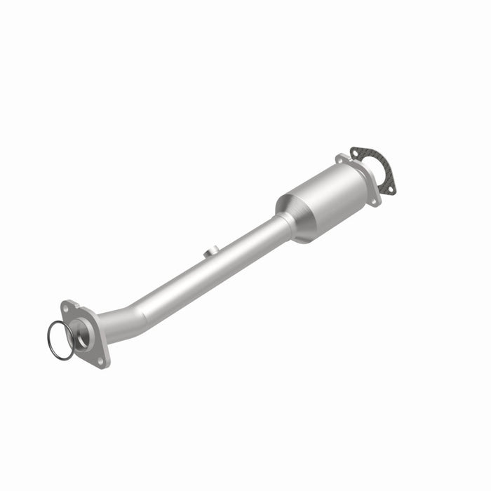 Soubassement du Conv DF 11-15 Frontier 4 de Magnaflow