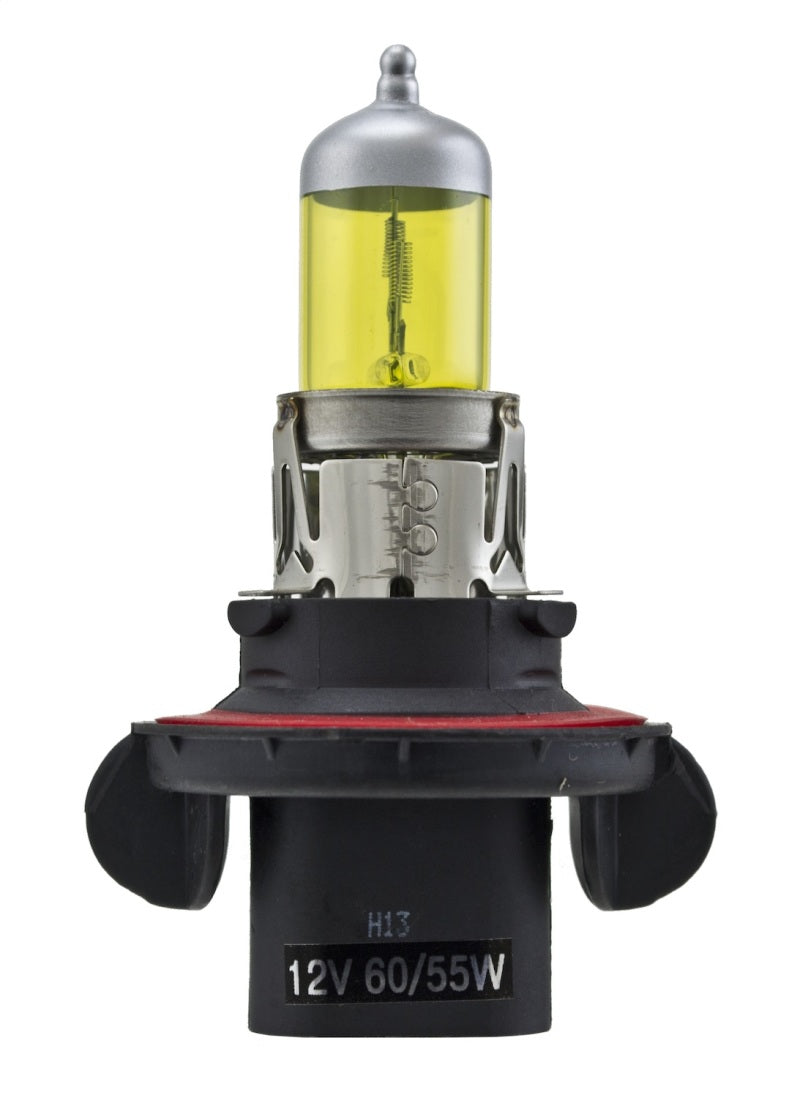 Ampoule Hella H13 9008 12V 60/55W Xen Ylw