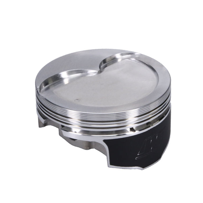 Piston côté droit Wiseco Chevy LS Series - 20cc R/Dome 4,165 pouces d'alésage