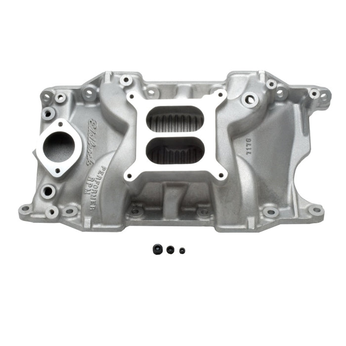 Collecteur d'admission Edelbrock Performer RPM 360