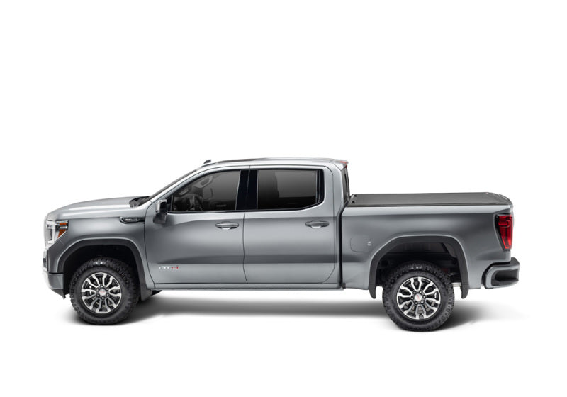 Extang 2019 Chevy/GMC Silverado/Sierra 1500 (New Body Style - 6ft 6in) Xceed