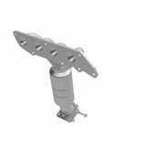 Collecteur d'échappement MagnaFlow Conv DF 05-07 2.3 OEM
