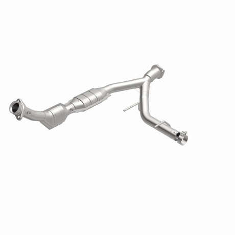 Convecteur MagnaFlow DF 03-04 Ford Expedition 5.4L V8 côté passager