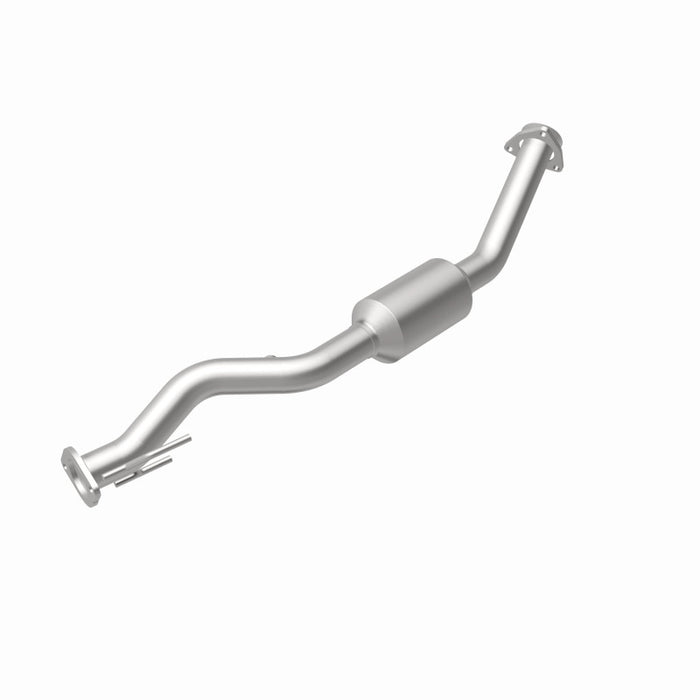 MagnaFlow Conv DF 07 Trailb/Envoy 4,2 L