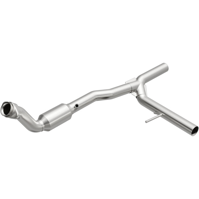 MagnaFlow Conv Direct Fit OEM 05-08 Ford F150 4,2 L V6 (côté passager)