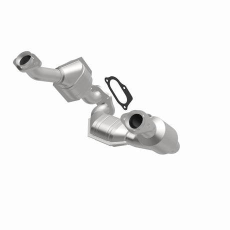 Magnaflow Conv DF 03 Ranger/BSer 3.0 avant 50S