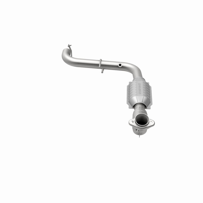 MagnaFlow Conv DF F150 5,4 L 02 suralimenté P