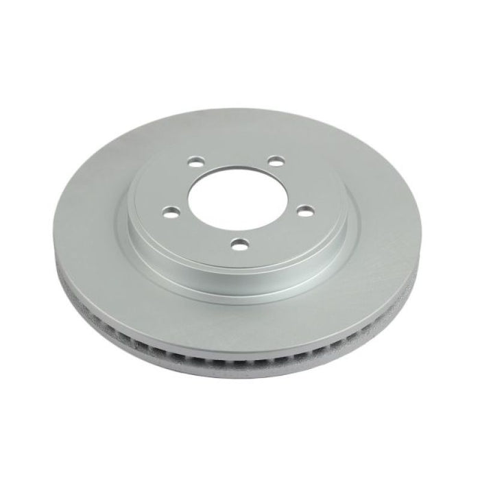 Disque de frein avant Power Stop 06-10 Ford Explorer Evolution Geomet avec revêtement