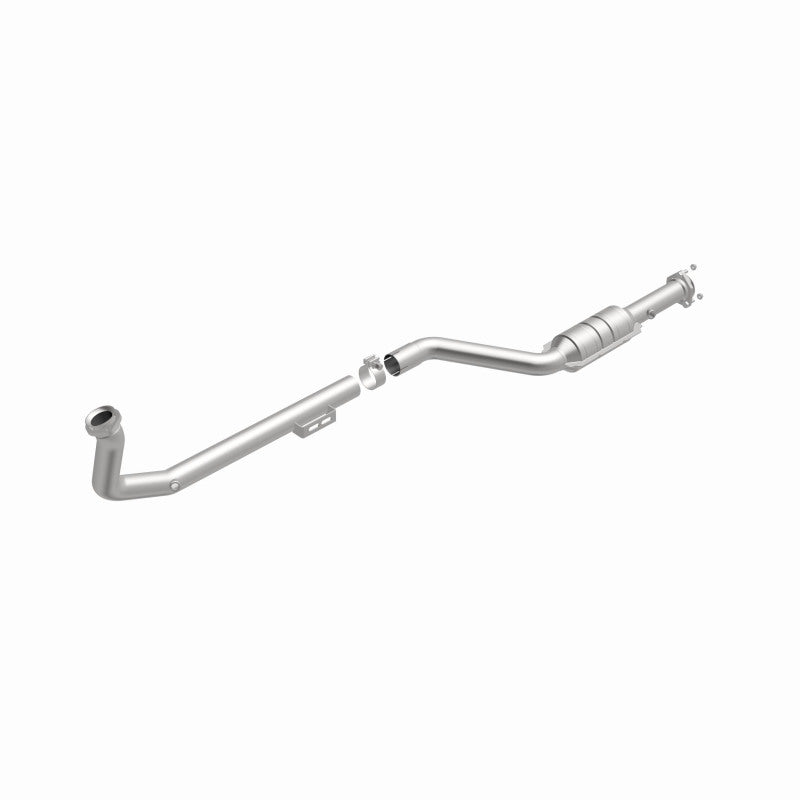 Convecteur MagnaFlow DF 03 Mercedes C230 1,8 et 2,8 L