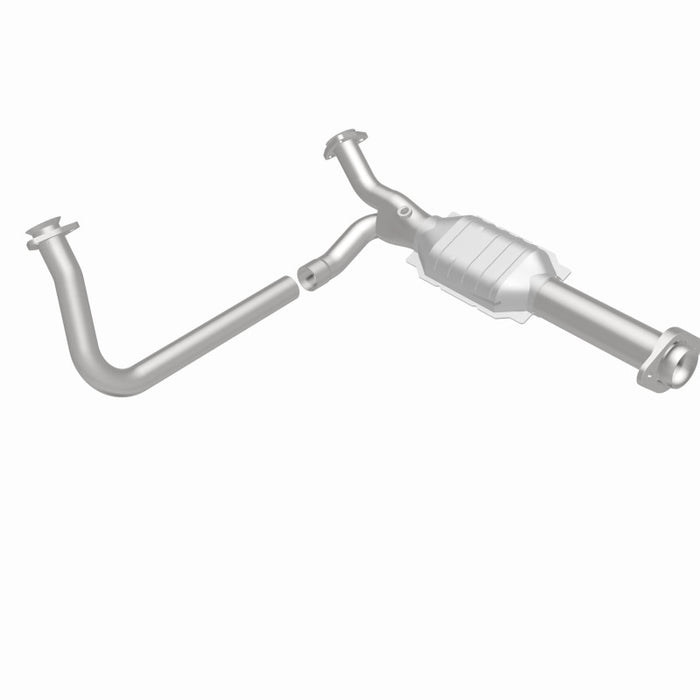 Ajustement direct du convertisseur MagnaFlow pour Chevrolet G10/G20/G30 4,3 L/5,0 L/5,7 L 1995