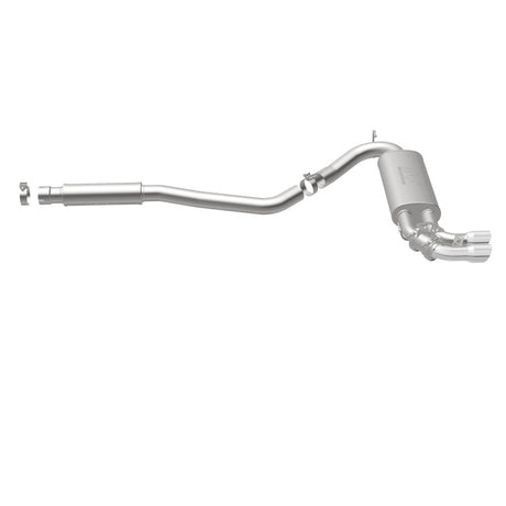 MagnaFlow CB SS 2,5/3 po Double DS droit arrière Ext 3 po Tip 12-15 BMW 328i /428i 2,0 L Coupé Berline